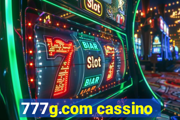 777g.com cassino